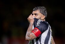 Fora de casa, Santos FC empata com o Mirassol por 2 a 2 – Santos Futebol Clube