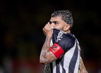 Fora de casa, Santos FC empata com o Mirassol por 2 a 2 – Santos Futebol Clube