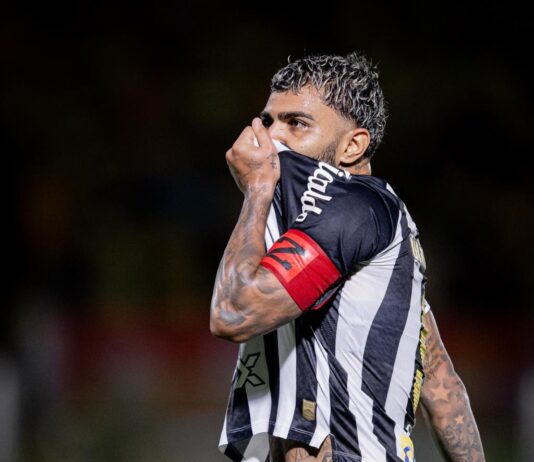 Fora de casa, Santos FC empata com o Mirassol por 2 a 2 – Santos Futebol Clube