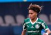 Greicy retorna da Seleção Colombiana e projeta retomada do Palmeiras no Brasileirão – Nosso Palestra
