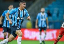 5 curiosidades sobre o confronto entre Grêmio e Red Bull Bragantino