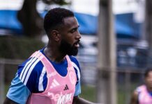 Briga de R$ 42,7 milhões: em áudio, Boto afirmou ser normal Gerson ganhar mais dinheiro, e estafe diz ter sido orientado a sair