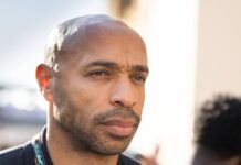 Henry exalta joia do Real Madrid: ‘Não sei como se pronuncia o nome dele, mas que jogo!’