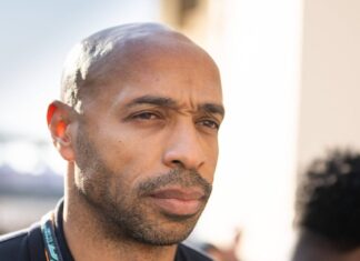 Henry exalta joia do Real Madrid: ‘Não sei como se pronuncia o nome dele, mas que jogo!’