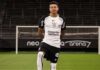 Provocação? Lingard reage à comemoração de Flaco López e manda recado a atacante do Palmeiras