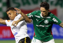 Khellven festeja título paulista, sonha com ano perfeito no Palmeiras e revela paixão inusitada fora do futebol