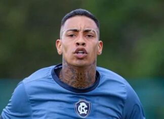 De olho nele! Analista destaca atacante do Remo, adversário do Fluminense – Fluminense: Últimas notícias, vídeos, onde assistir e próximos jogos