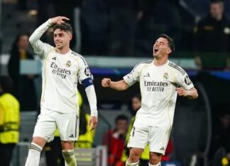 Man City risk losing millions with club target in tatters