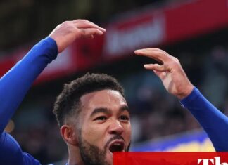 James signs six-year Chelsea deal; Europa League reaction; Premier League news – football live