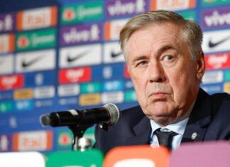 Top 10 brasileiros mais valiosos do mundo tem três atacantes fora da lista de ‘garantidos’ por Ancelotti na Copa