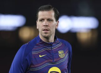 ‘Joguei minha primeira temporada no Barcelona de graça’