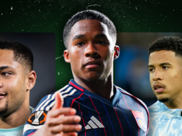 R$ 1,4 bilhão ‘esquecido’: Ranking de mais valiosos da Seleção expõe tamanho da concorrência