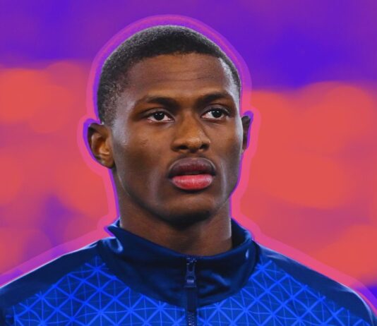 PSG: Os 4 laterais avaliados em 133 milhões de euros no radar para a próxima janela