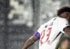 Vasco perde titular suspenso para jogo contra o Cruzeiro – Diário Celeste