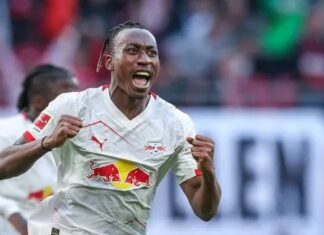 Liverpool transfer news as Real Madrid ‘green light’ given amid Diomande boost