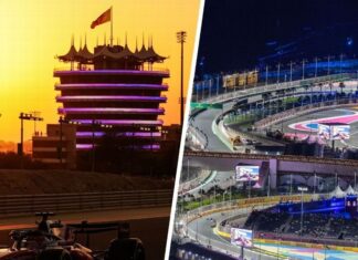 Fórmula 1 cancela Grandes Prêmios do Bahrein e Arábia Saudita devido a conflitos no Oriente Médio