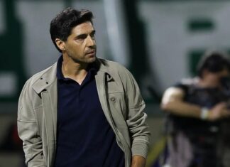 Defesa preocupa e Palmeiras liga sinal de alerta na temporada – Nosso Palestra