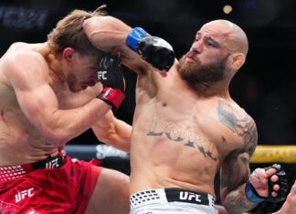 Substituir Evloev contra Murphy? Equipe nega e fala em ‘plano maior’ para Jean Silva no UFC: ‘Não vão pensar duas vezes’