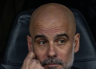 Guardiola: ‘Antes, a Premier League era a melhor liga do mundo. Depois disso, não é mais’