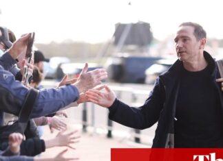 Coventry v Southampton, Middlesbrough v Bristol City, and more – matchday live