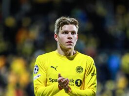 O outro lado da sensação da Champions League: Efeito Bodo/Glimt atrapalha rivais noruegueses