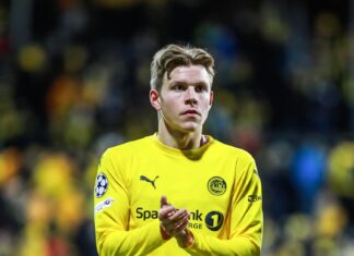 O outro lado da sensação da Champions League: Efeito Bodo/Glimt atrapalha rivais noruegueses