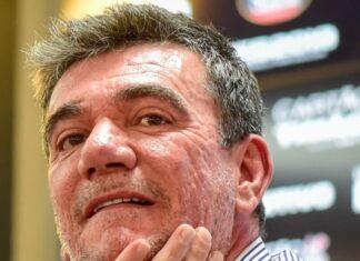 Justiça rejeita denúncia contra Andrés Sanchez, ex-presidente do Corinthians, por lavagem de dinheiro e crime tributário