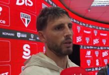 Após fracassos, São Paulo abre nova rodada por renovação contratual de Calleri