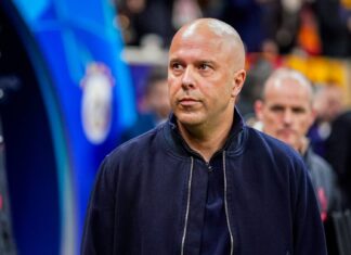 ‘Impacto enorme na temporada’: Slot aponta dificuldades com ausência de reforço milionário