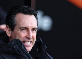 ‘Ele seria o técnico perfeito para revitalizar o United. Apenas Guardiola está acima dele’