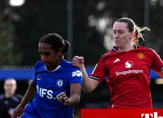 Embattled Spurs face Liverpool, Women’s League Cup final, and more – matchday live