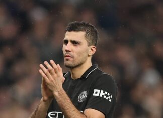 Rodri dá choque de realidade sobre situação do City e aponta erro de clube e imprensa