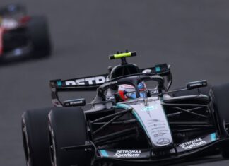 Kimi Antonelli se consagra no GP da China e recoloca a Itália no topo da Fórmula 1 após 20 anos