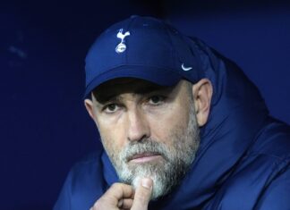 Tottenham avalia possíveis nomes para substituir Tudor em caso de demissão