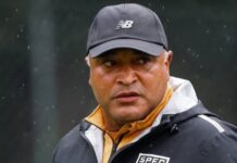 Técnico do São Paulo confirma lesão em jogador titular DESTAQUE do time