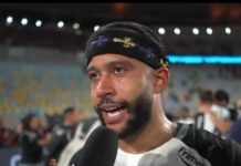 IA ‘crava’ vencedor entre Corinthians x Coritiba, pelo Brasileirão