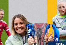 Mixed emotions for Bompastor and City stumble: Women’s League Cup final and WSL talking points