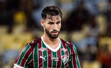 CBF procura o Fluminense em busca de informações sobre Martinelli, no radar de Ancelotti