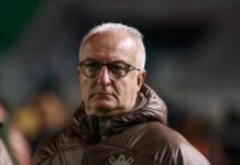 Corinthians bate o martelo e define situação de Dorival Júnior no comando – SouTimão.com.br
