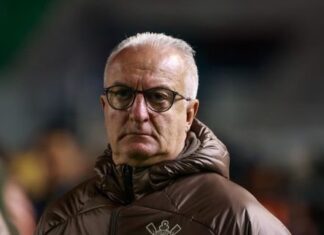 Corinthians bate o martelo e define situação de Dorival Júnior no comando – SouTimão.com.br