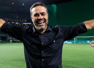 Cruzeiro negocia com Artur Jorge após demissão de Tite; técnico é plano A da diretoria – Diário Celeste