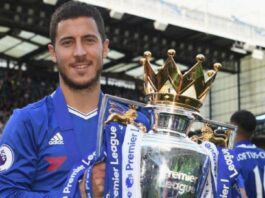 How Chelsea signed a star team on hidden payments