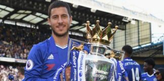 How Chelsea signed a star team on hidden payments