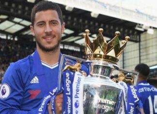 How Chelsea signed a star team on hidden payments