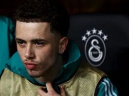 Liverpool youngster earns first international call-up for make-or-break WC game