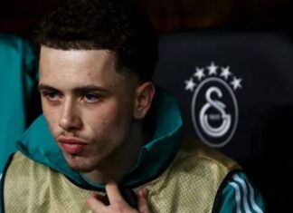 Liverpool youngster earns first international call-up for make-or-break WC game