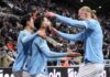 Guardiola already knows Man City lineup for Real Madrid – ‘One doubt’