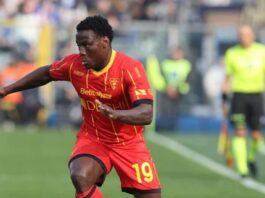 La “meravigliosa” storia di Banda: viene dimesso dall’ospedale in tempo per la nascita della figlia