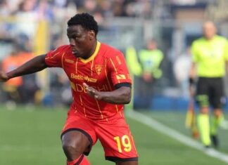 La “meravigliosa” storia di Banda: viene dimesso dall’ospedale in tempo per la nascita della figlia