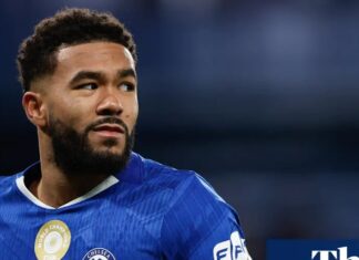 Chelsea’s Reece James an England World Cup doubt with hamstring injury